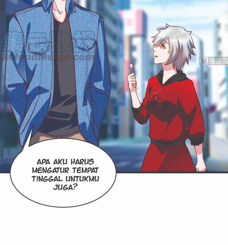 Rebirth Into the Strongest Immortal Cultivator Chapter 49 Gambar 29